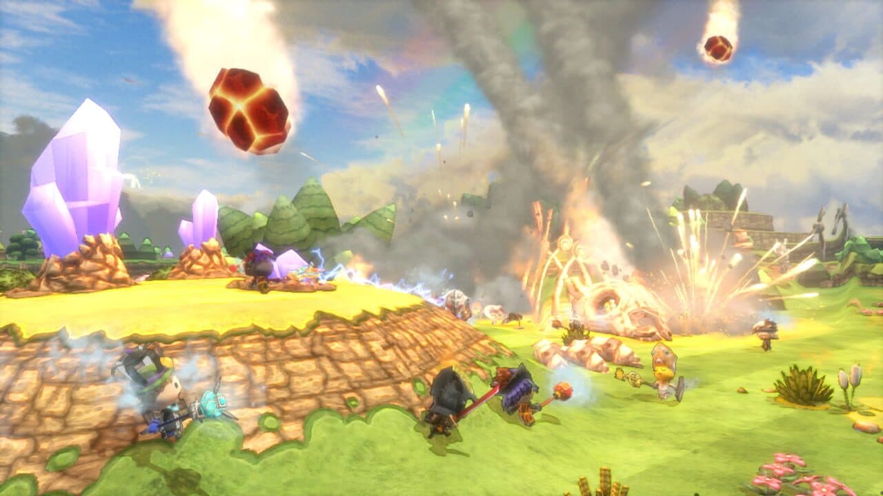Happy Wars thumbnail 3