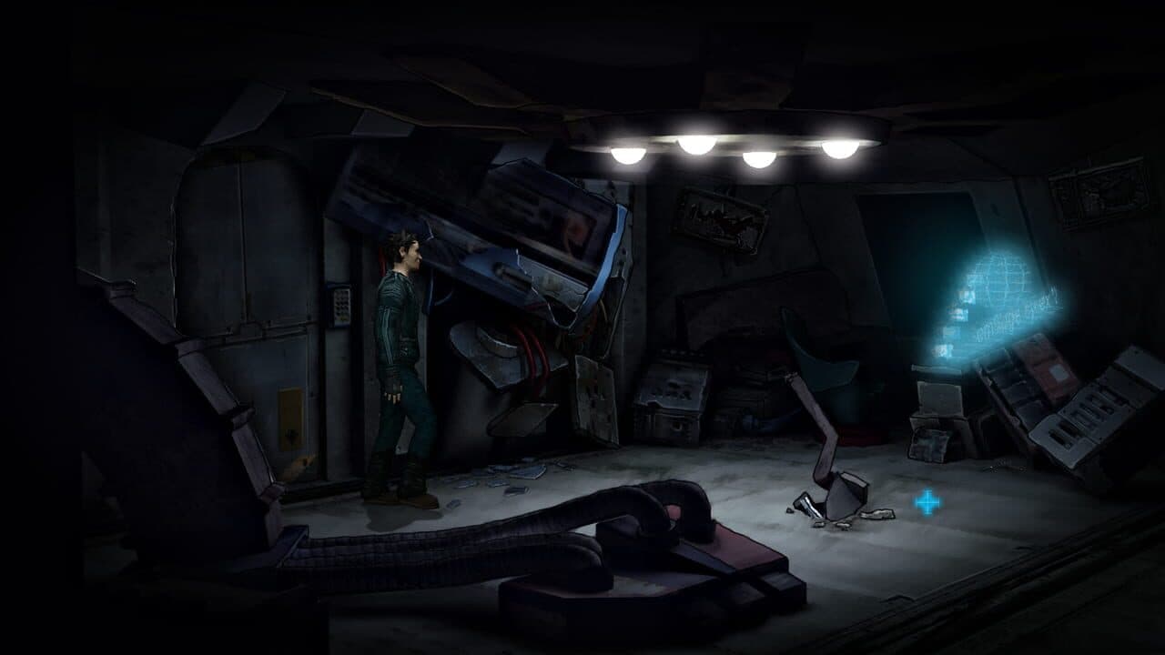 Shadow of Nebula thumbnail 4