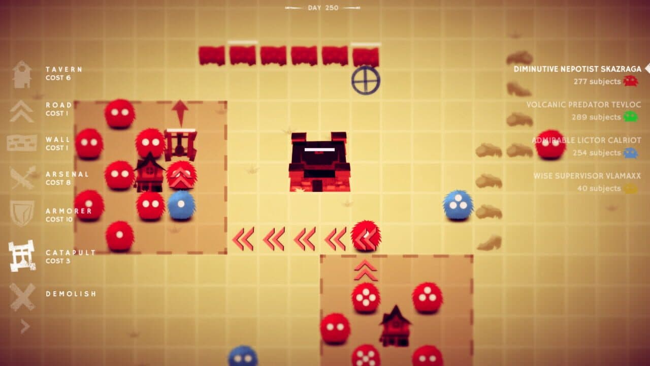 Automata Empire thumbnail 3
