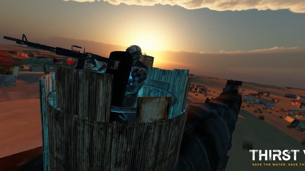 Thirst thumbnail 5