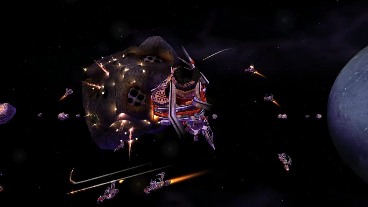 Sword of the Stars thumbnail 2