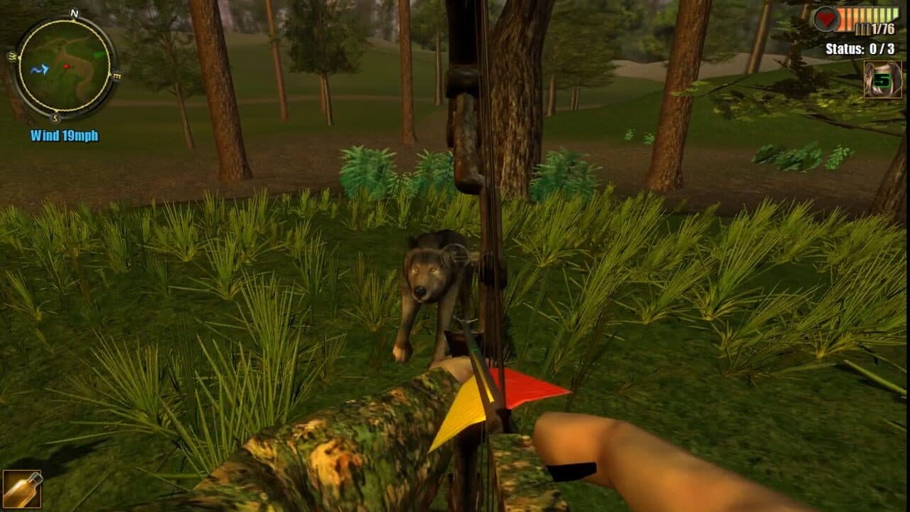 Hunting Unlimited 2011 thumbnail 5