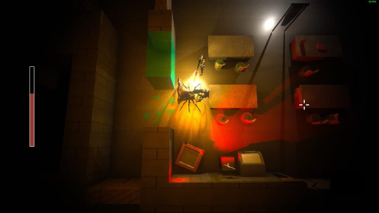 Deep Space thumbnail 3