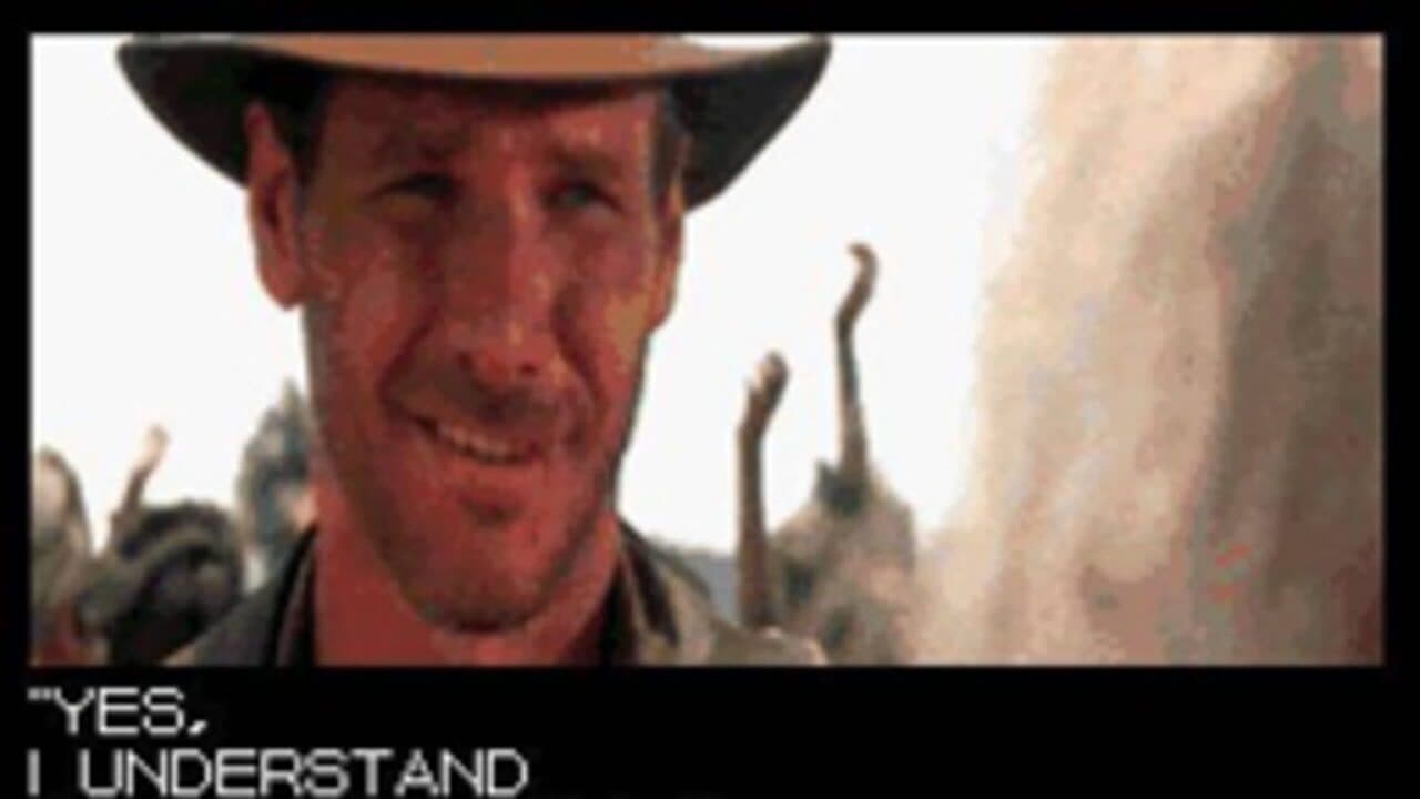Indiana Jones' Greatest Adventures thumbnail 3