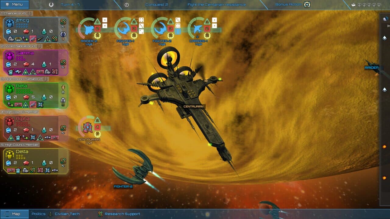 Exodus: Proxima Centauri thumbnail 7