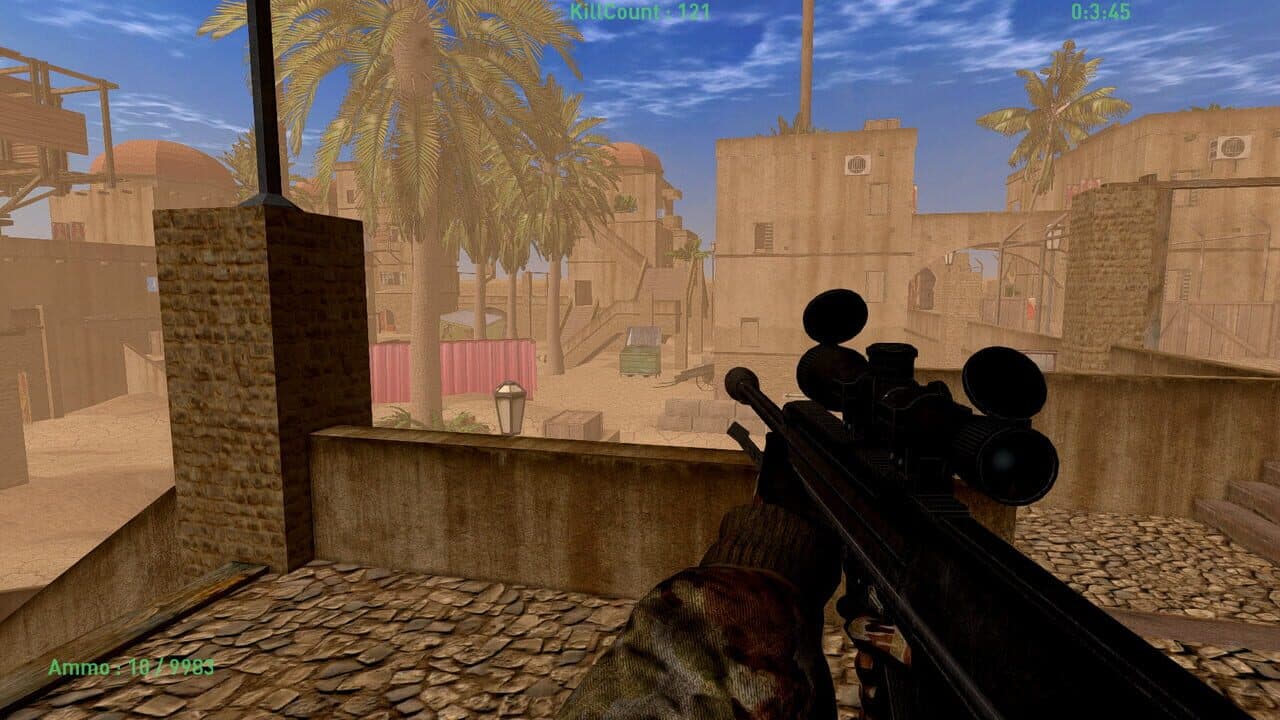TheShooterGame thumbnail 2