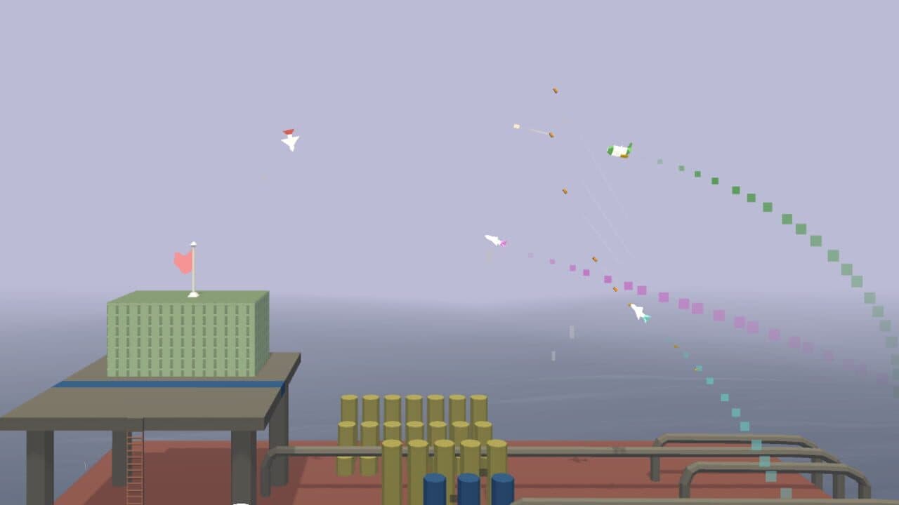 Rebel Wings thumbnail 5