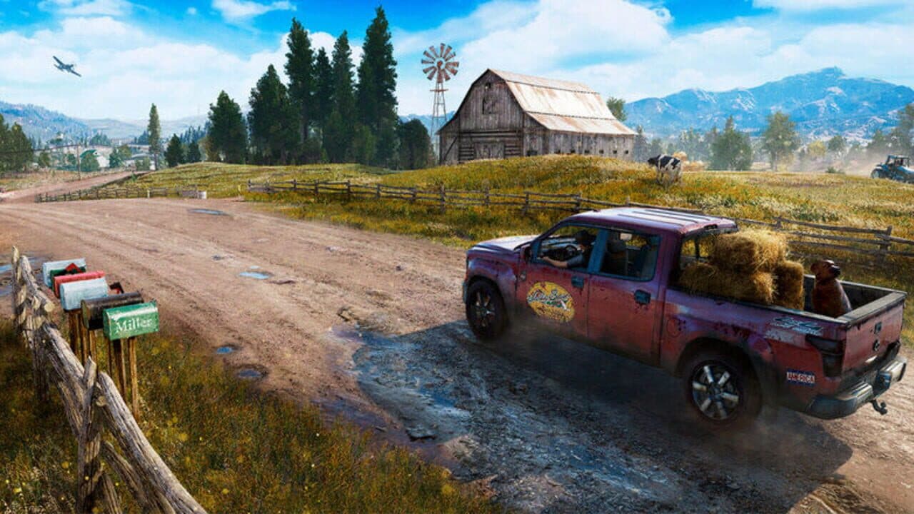 Far Cry 5 thumbnail 2