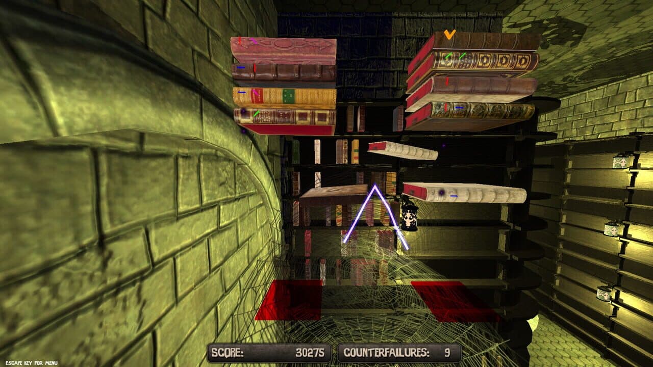 Dracula's Library thumbnail 2