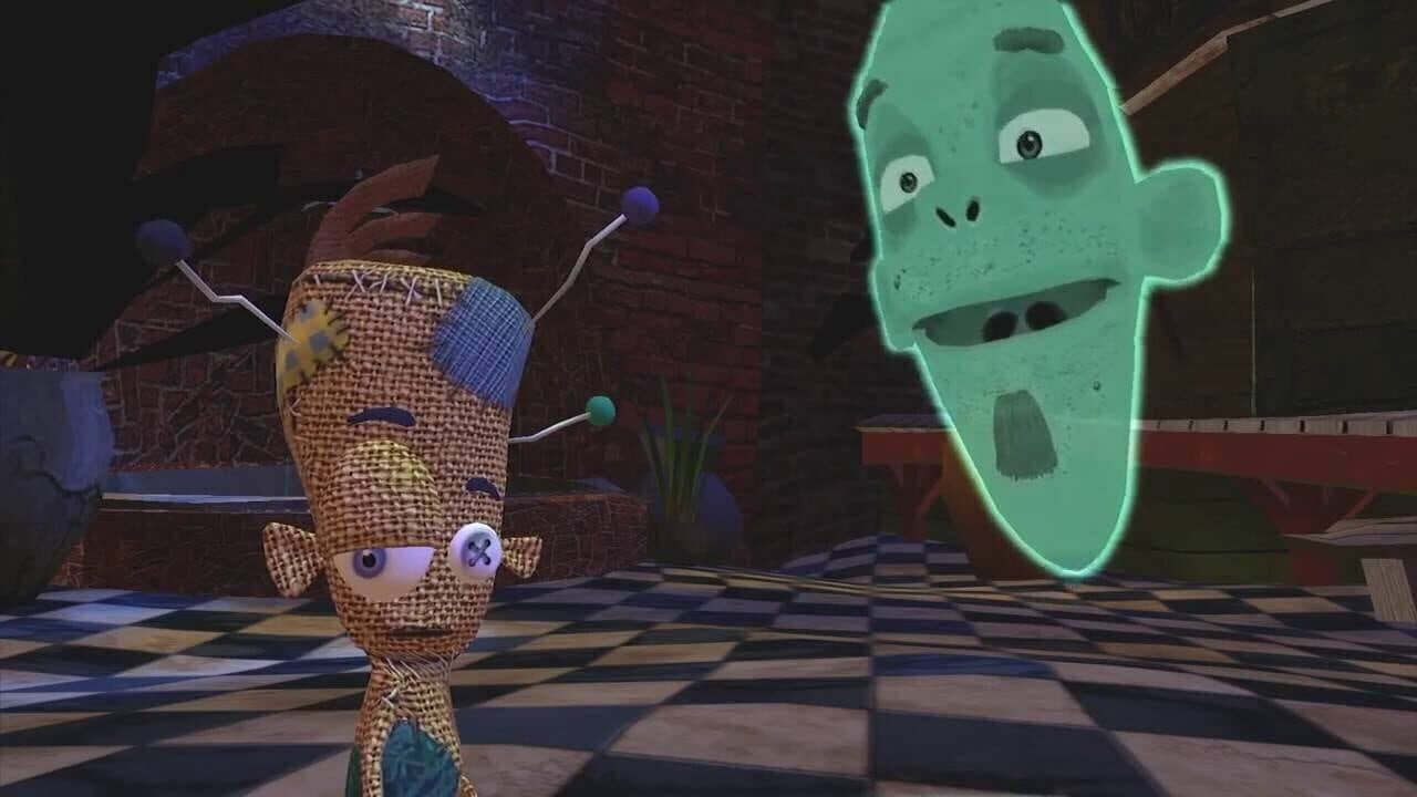 Voodoo Vince: Remastered thumbnail 2