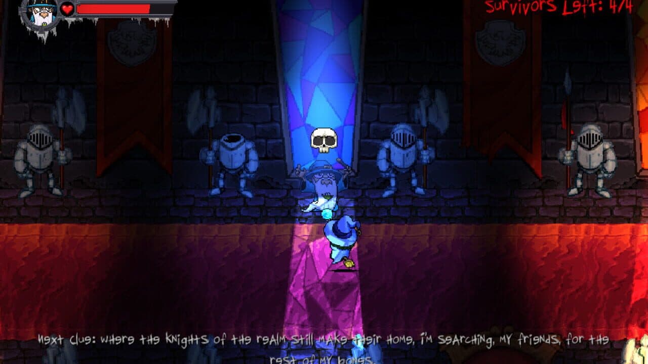 Devil's Bluff thumbnail 4