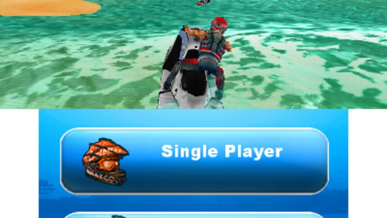 Aqua Moto Racing 3D thumbnail 4