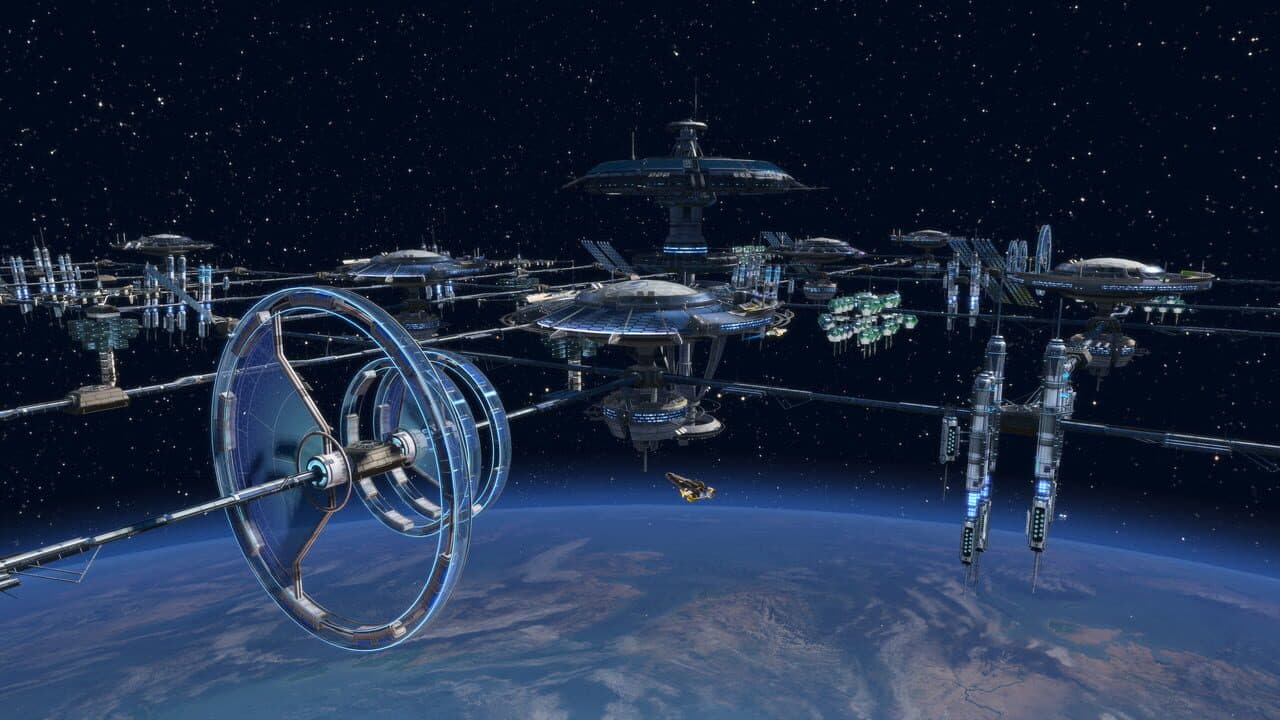 Anno 2205: Orbit thumbnail 5
