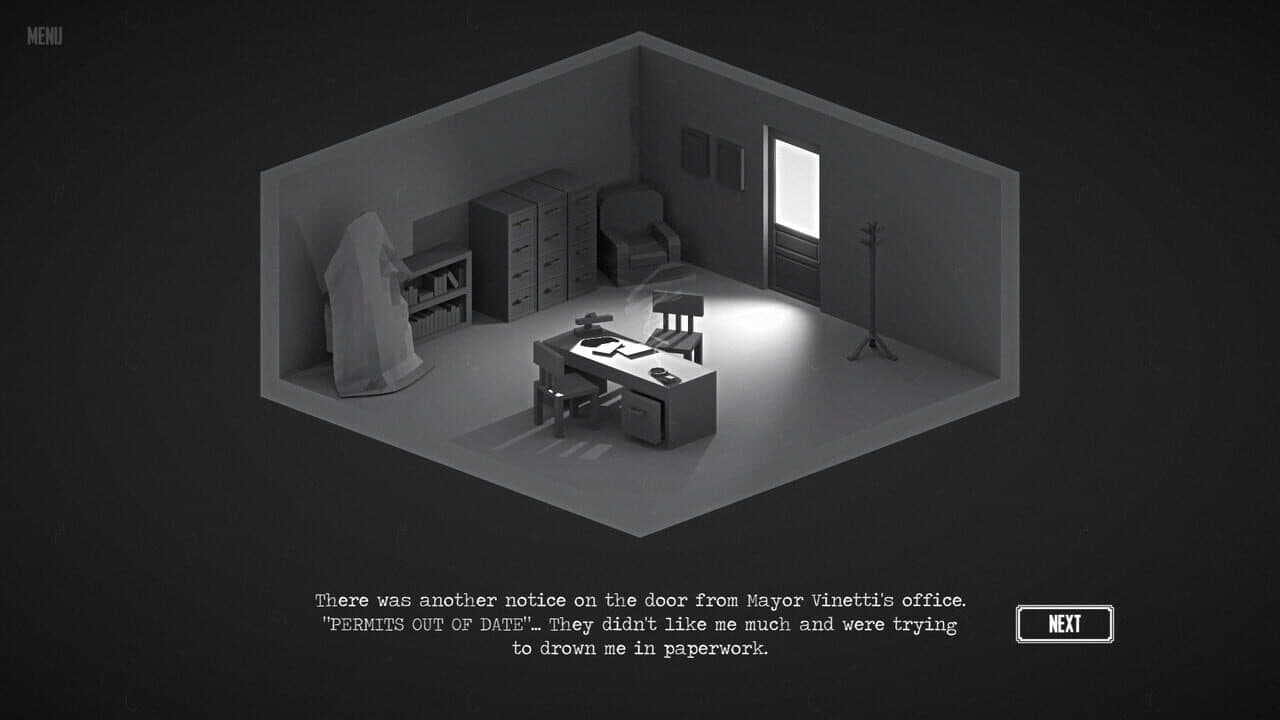 The Monster Inside thumbnail 2
