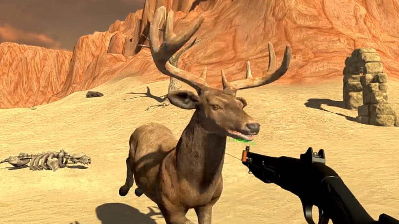 The Western Hunter thumbnail 2