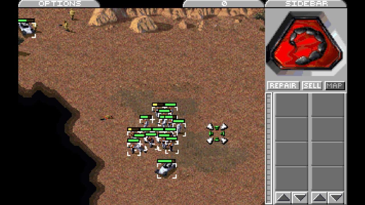 Command & Conquer thumbnail 6