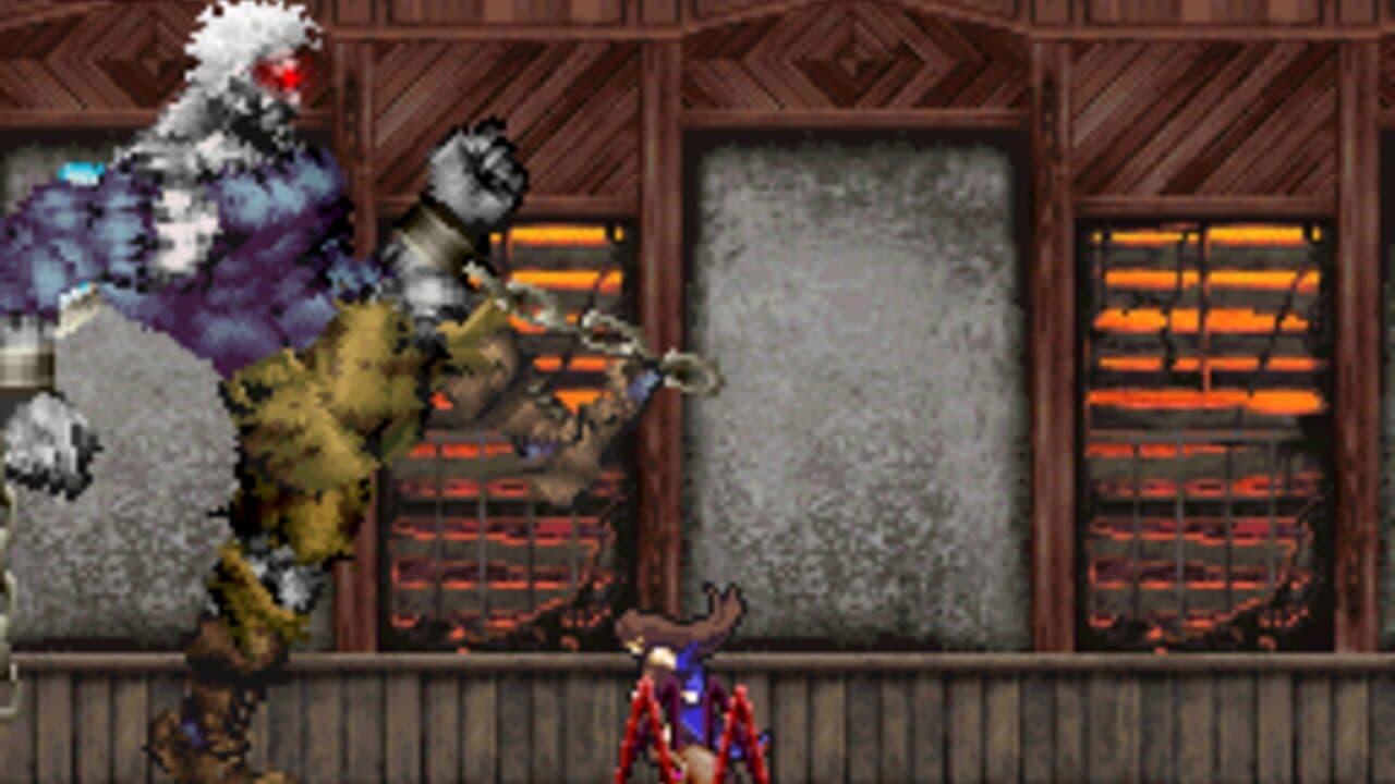 Castlevania: Order of Ecclesia thumbnail 11