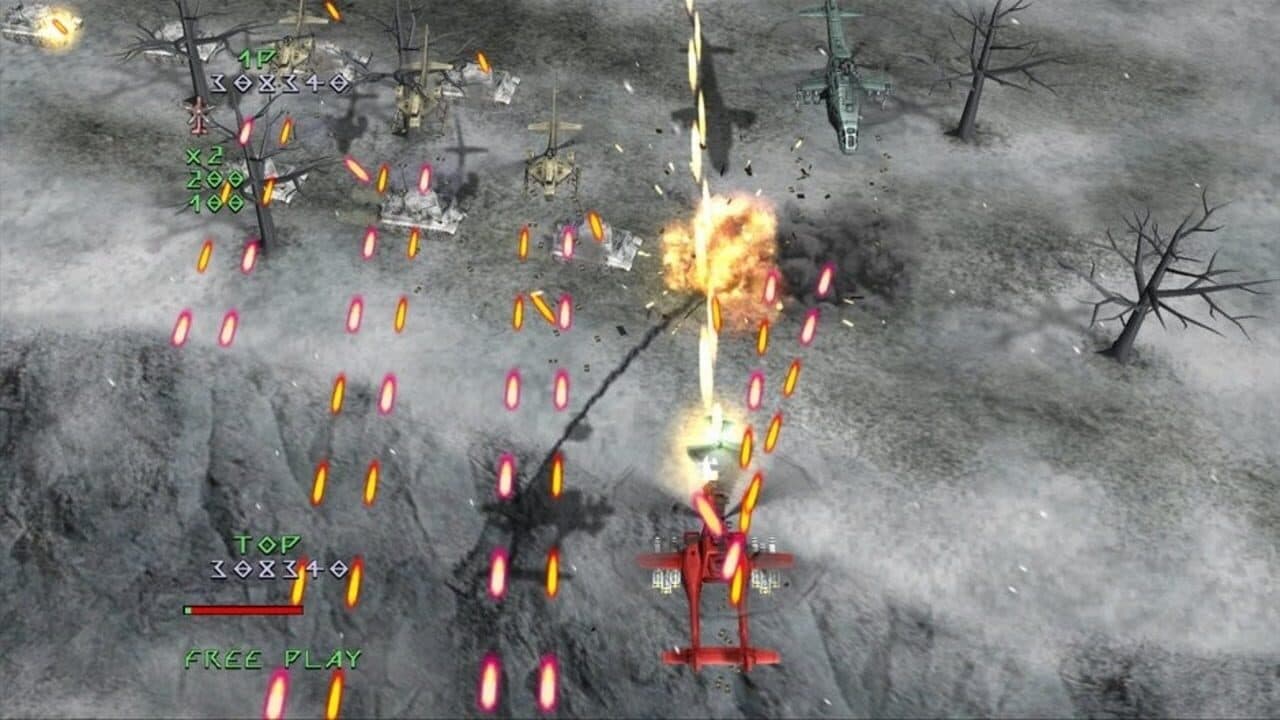 Under Defeat HD: Deluxe Edition thumbnail 3