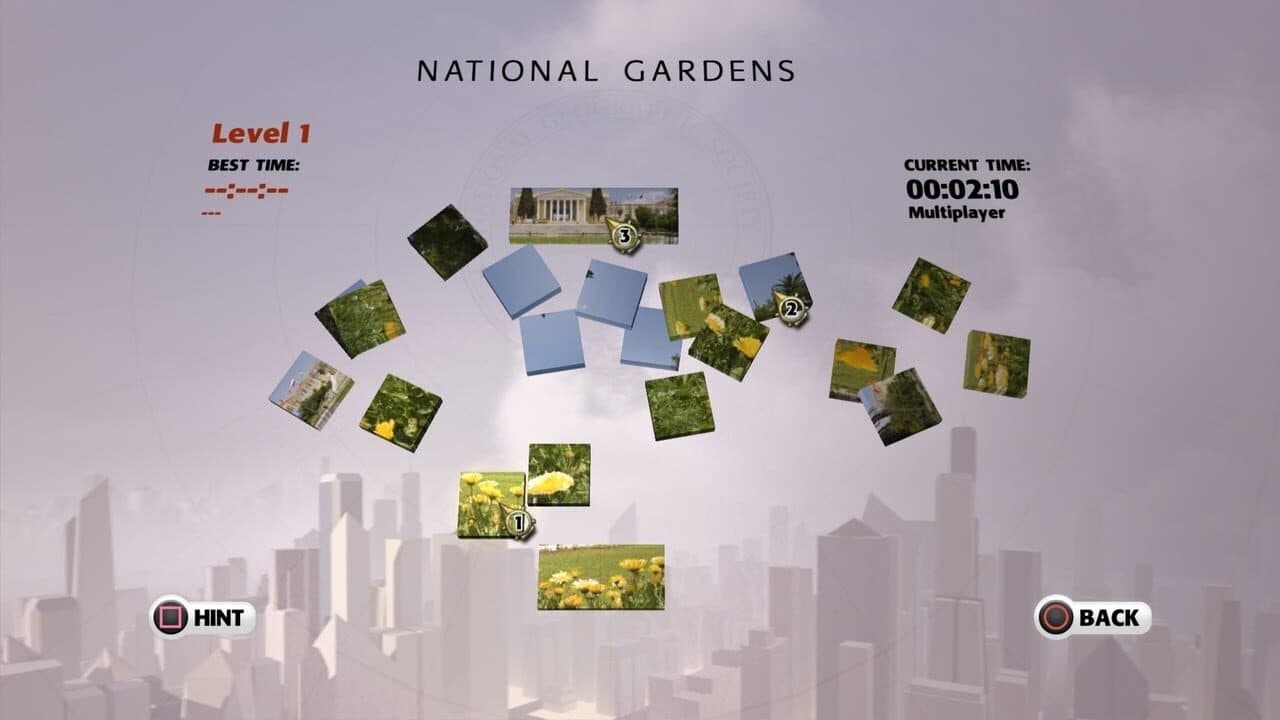 National Geographic Challenge! thumbnail 2