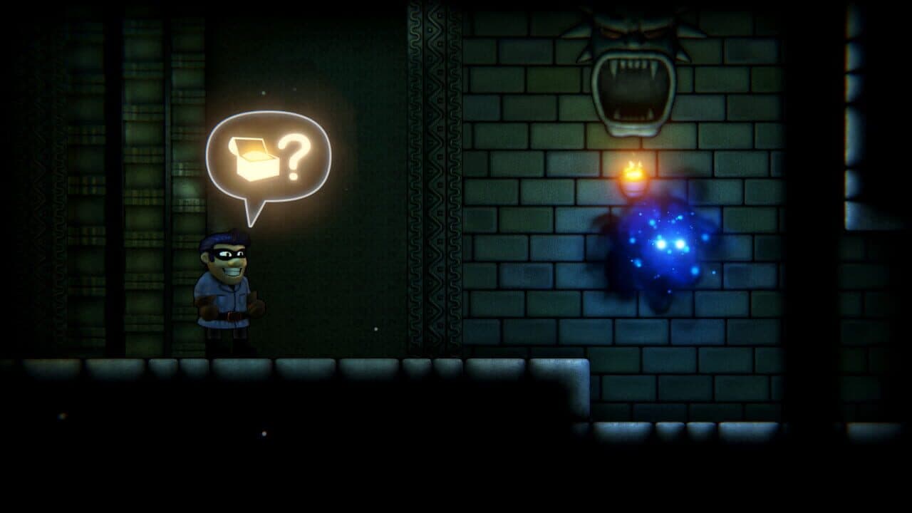 Robbie Swifthand and the Orb of Mysteries thumbnail 5