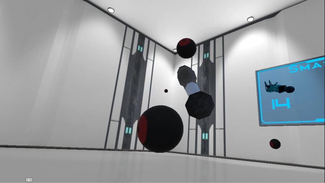 The Mechanical Room VR thumbnail 5