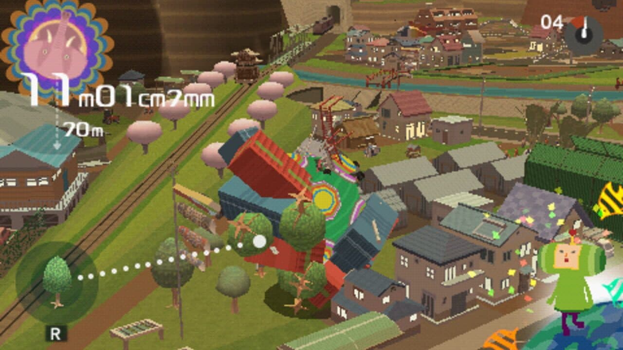 Me & My Katamari thumbnail 5