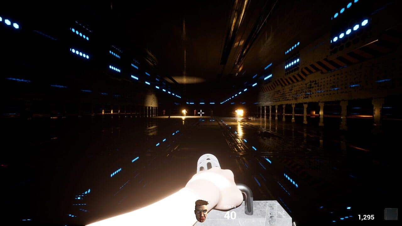 Russian Gangsta in Hell thumbnail 4