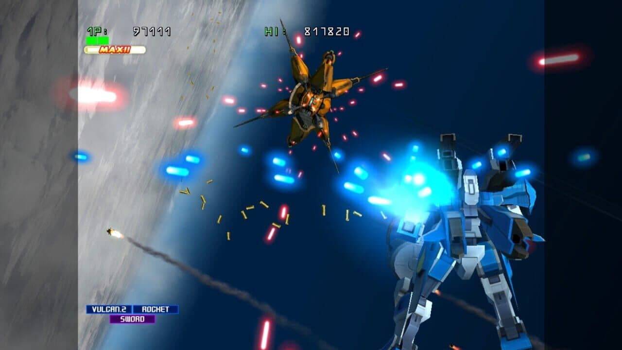 Strania: The Stella Machina thumbnail 5