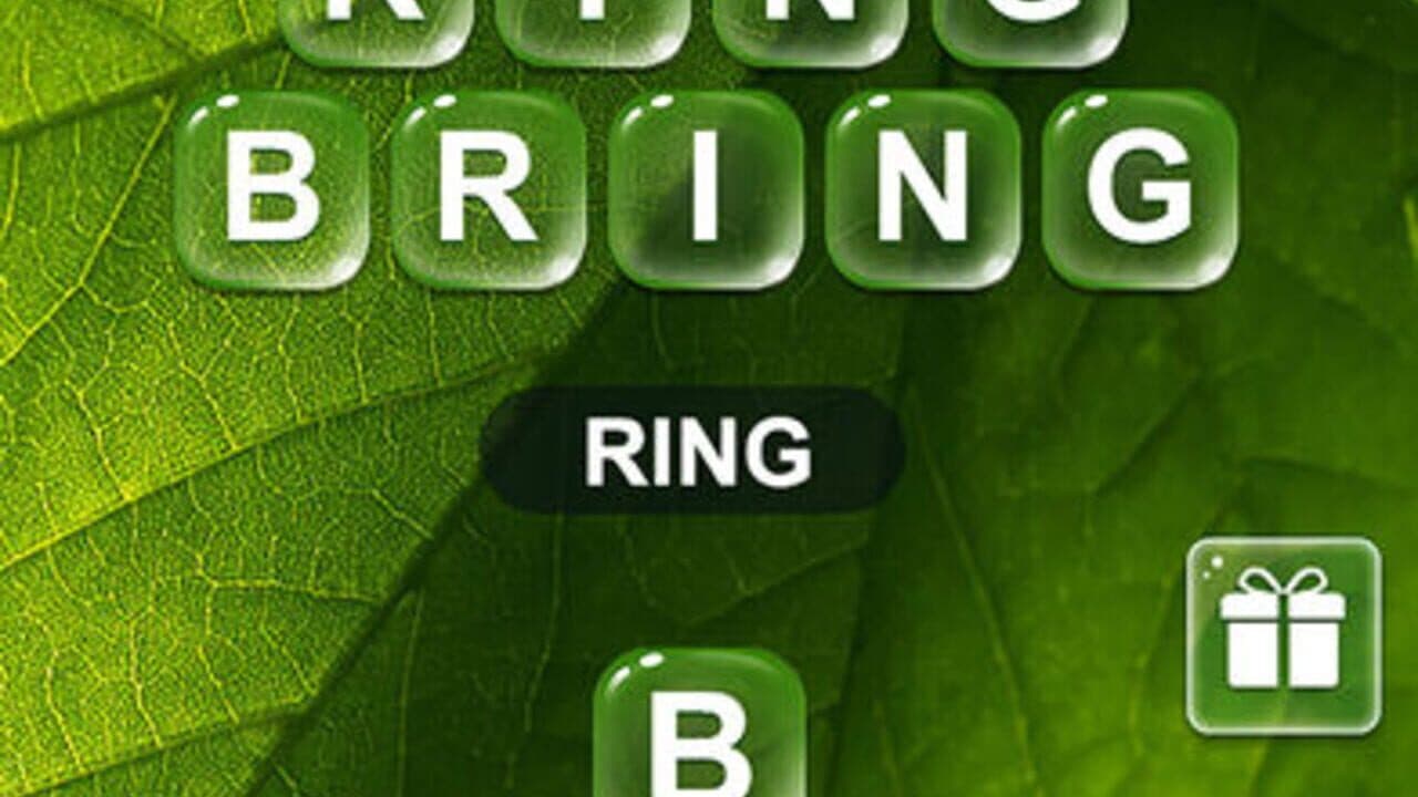 Word Charm thumbnail 2
