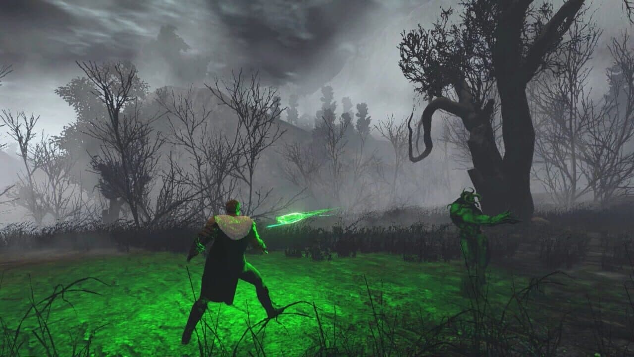 Legends of Ellaria thumbnail 3
