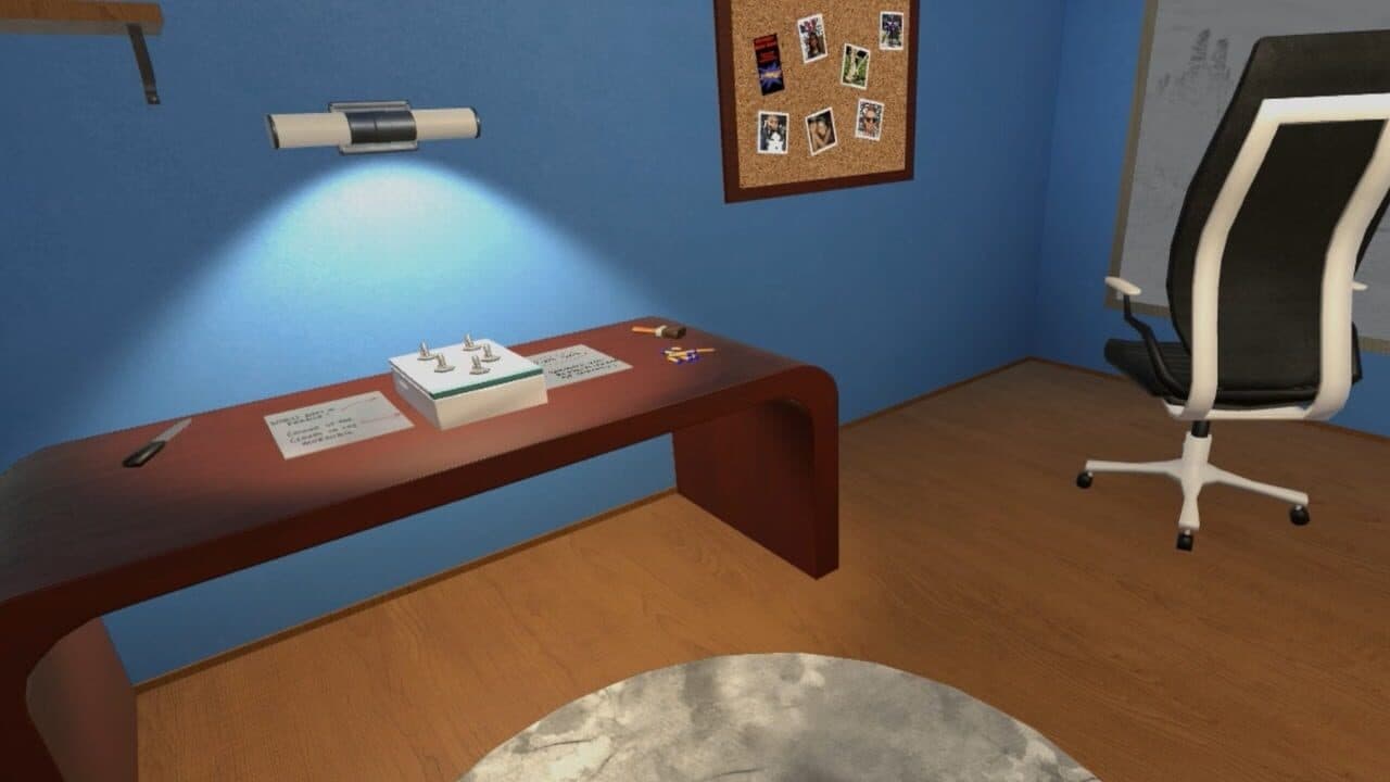 Welcome Home, Love thumbnail 3