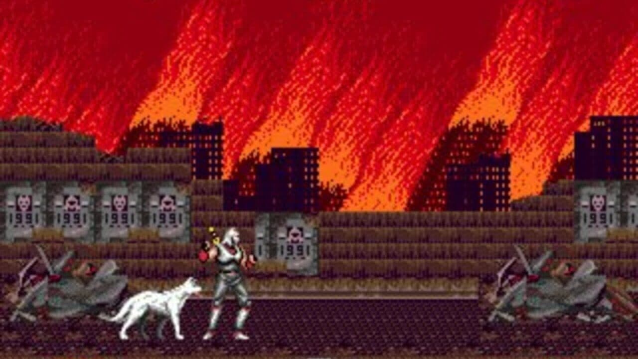 Shadow Dancer: The Secret of Shinobi thumbnail 7