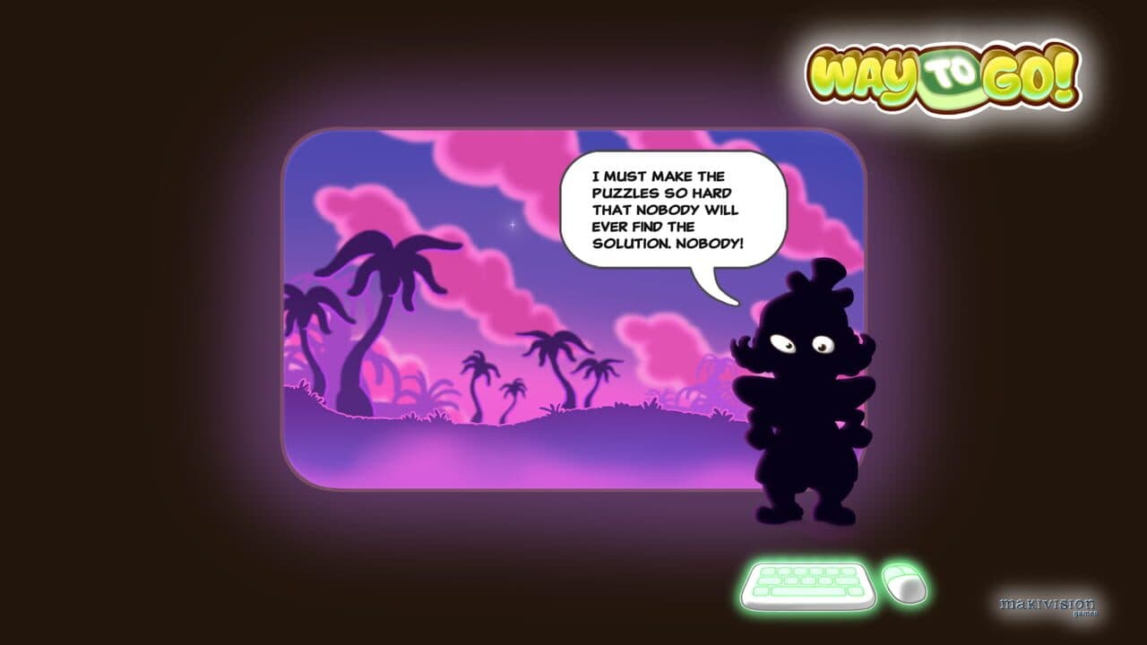 Way to Go! thumbnail 4