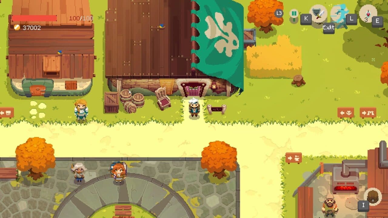 Moonlighter thumbnail 2
