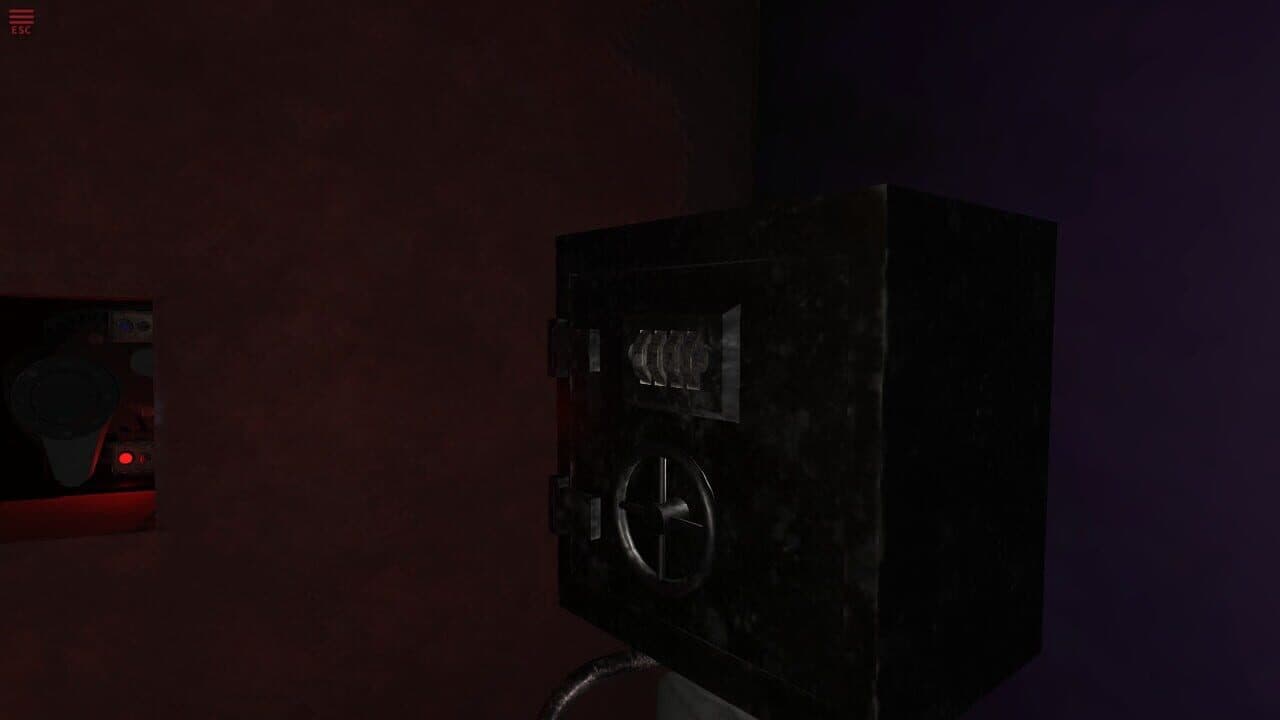 Crimson Room: Decade thumbnail 5
