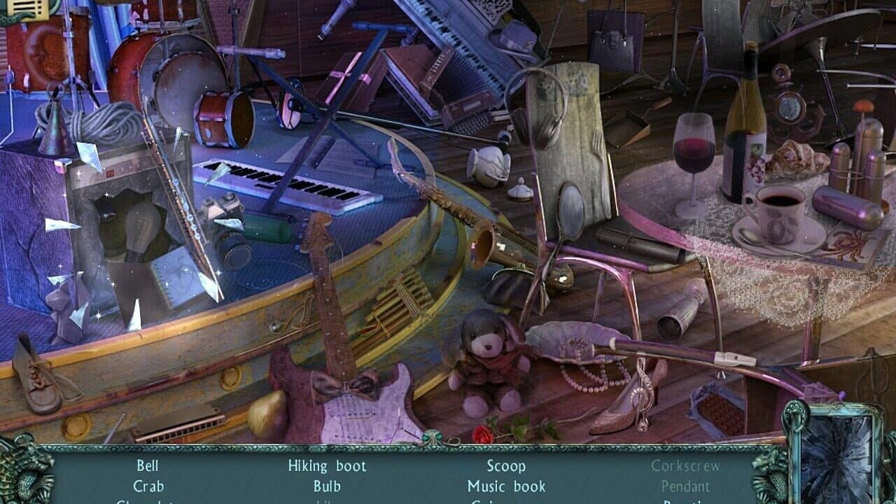 Twisted Lands: Shadow Town thumbnail 2
