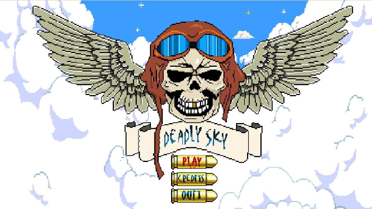 Deadly Sky thumbnail 2