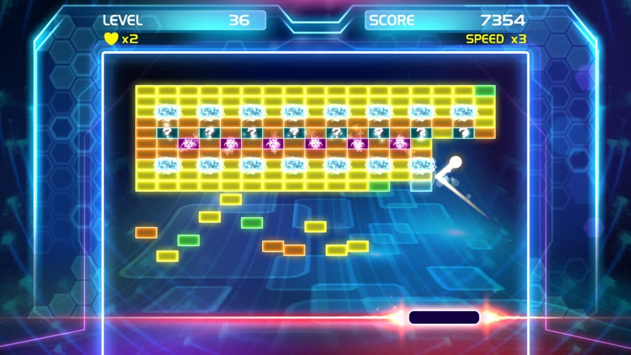 Brick Breaker thumbnail 5