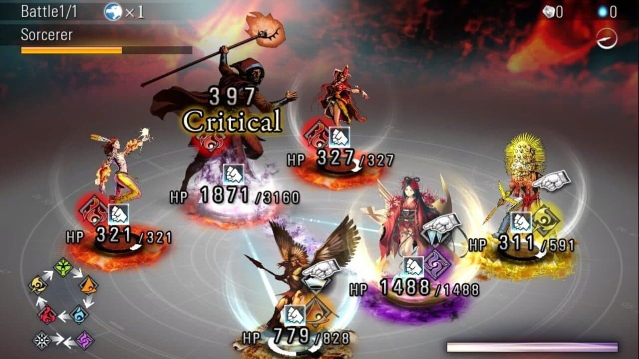 Destiny of Spirits thumbnail 5