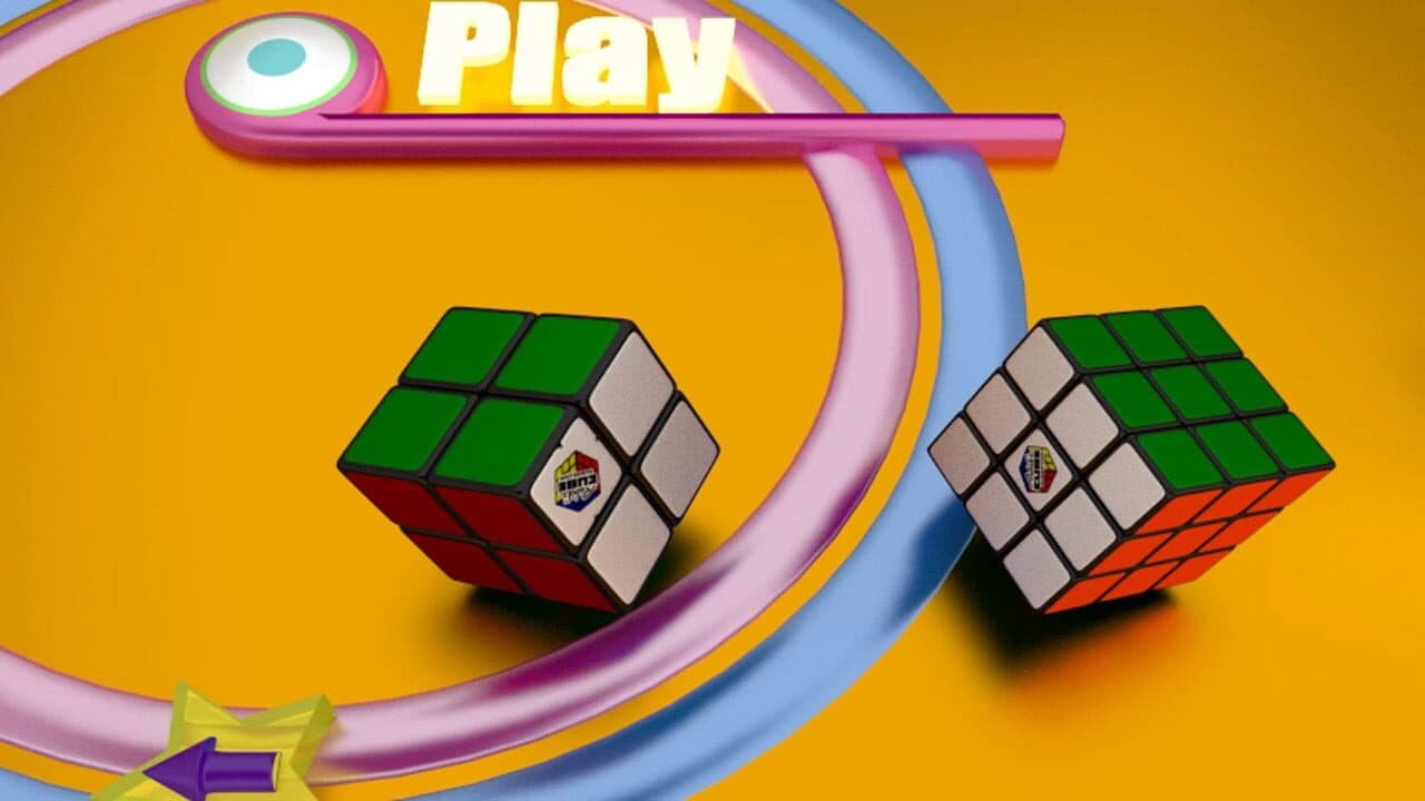 Rubik's Cube thumbnail 4
