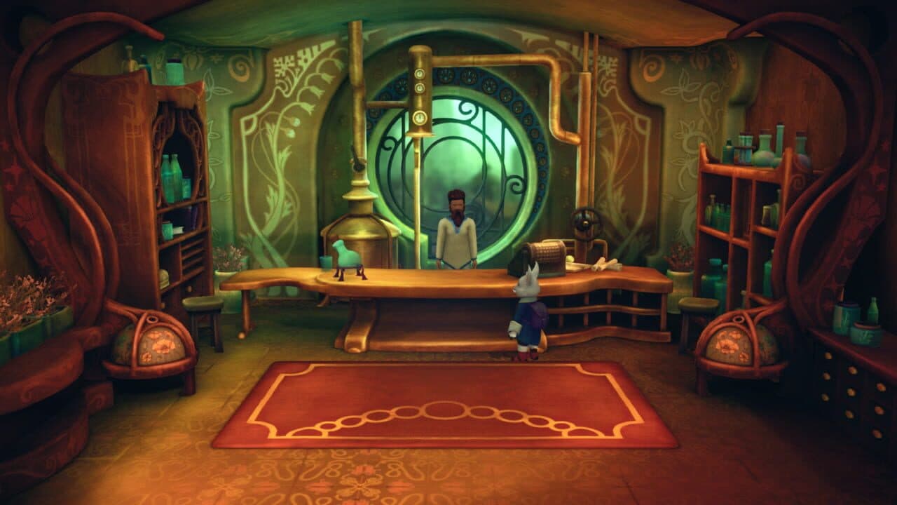 Earthlock: Festival of Magic thumbnail 11