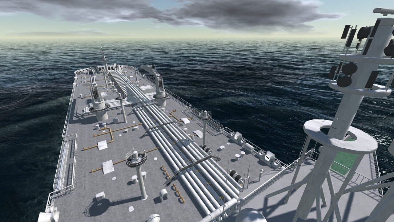 Magnificent Ships: Volume 1 thumbnail 4