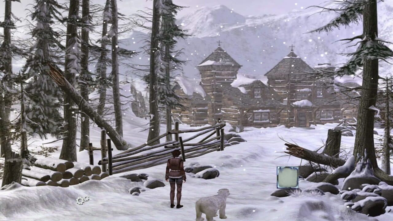 Syberia II thumbnail 2