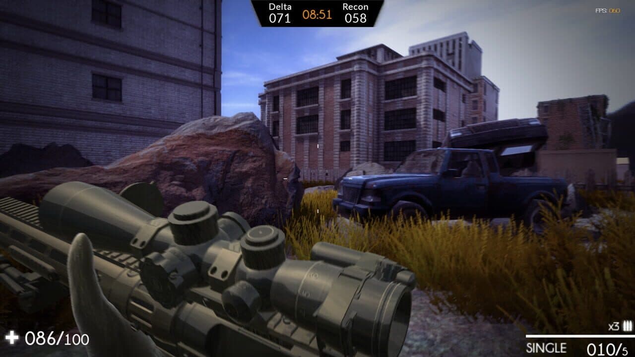 The Last One thumbnail 4