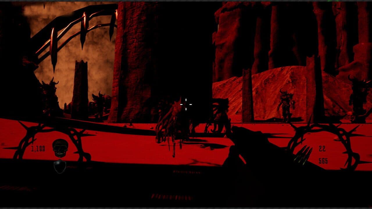 Infernales: Circles of Hell thumbnail 10