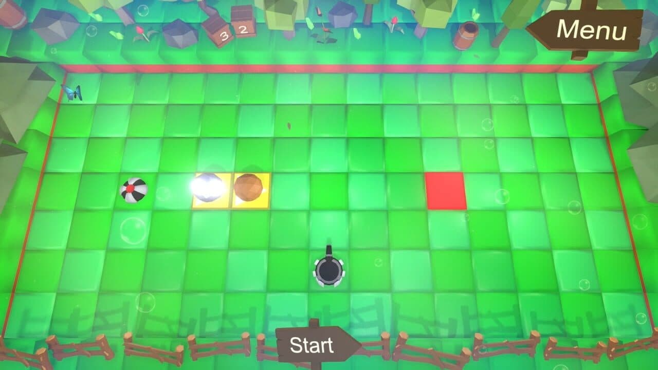 Trap Defense thumbnail 2