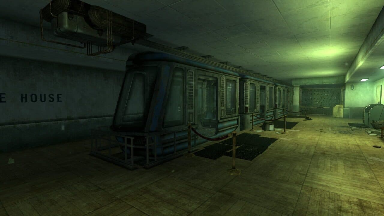 Fallout 3: Broken Steel thumbnail 5
