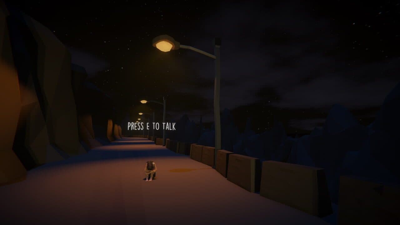 Let's Go There and Wander Nowhere thumbnail 4