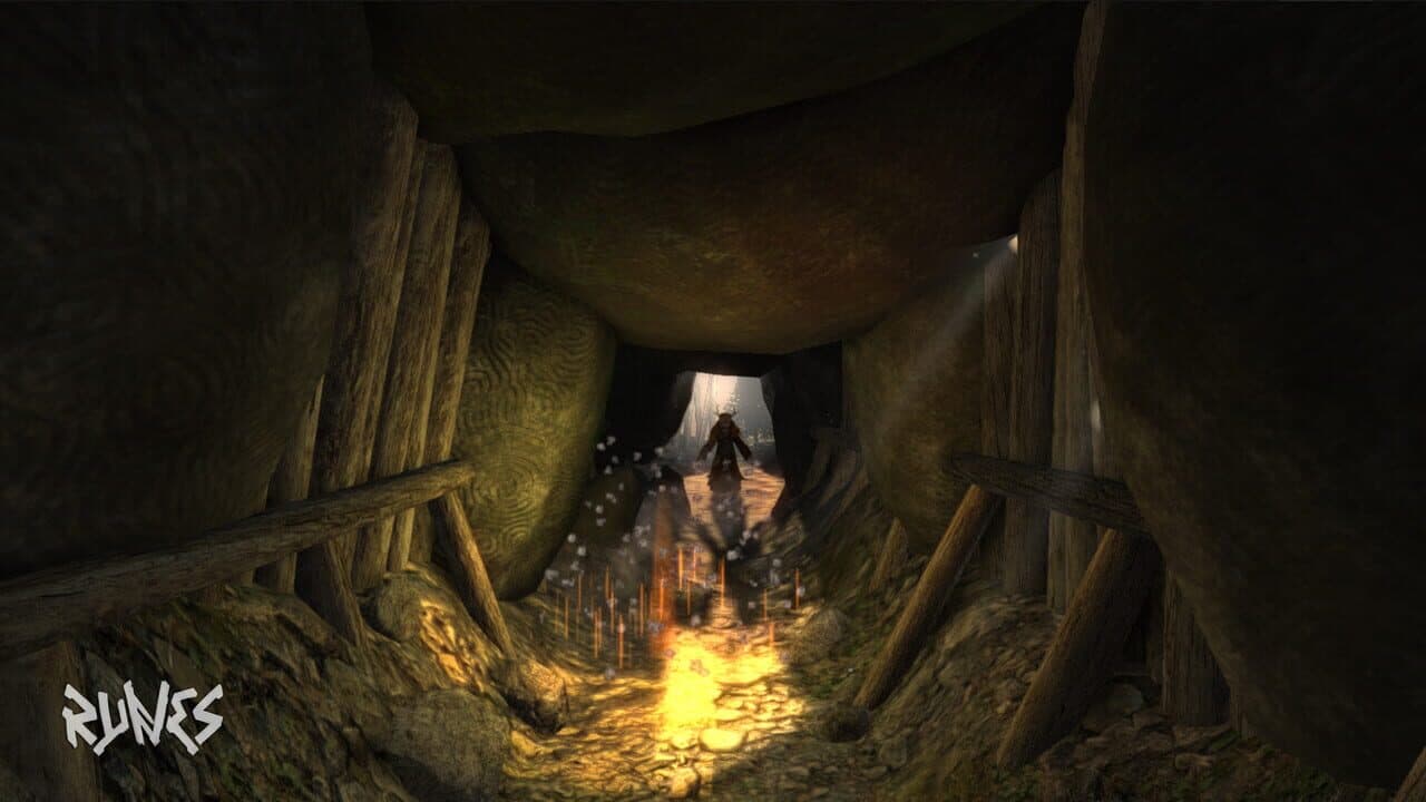 Runes of Brennos thumbnail 5