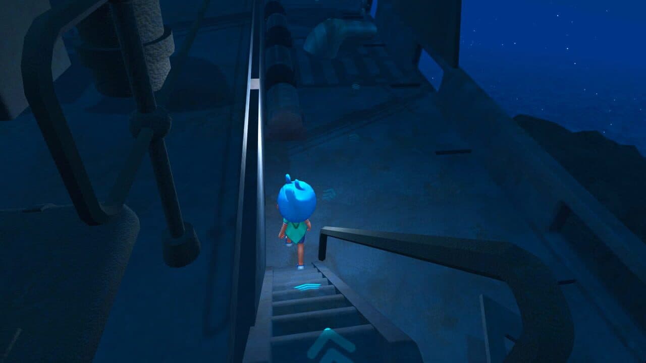 海底寻宝 thumbnail 2
